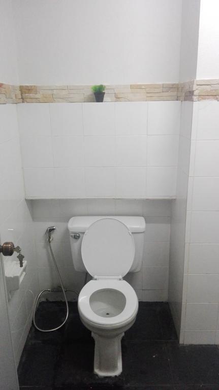 Cham Cha Hostel Чиангмай Номер фото